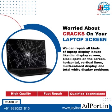 Laptop battery online india, adapter, Desktop Repair, Spare Parts, Laptop Sale-Jay IT Solutions