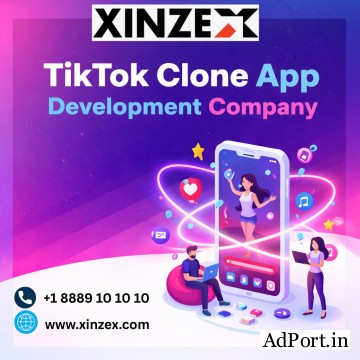 A Complete Guide to TikTok Clone App Development for Modern Businesses