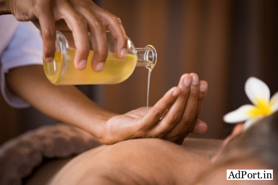 Auric Spa Bangalore Professional Services 8976846033