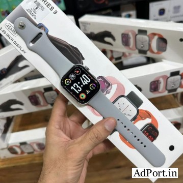 Buy Apple Watch Series 9 Pallets