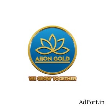 Invest in Gold Online Today with AIION GOLD