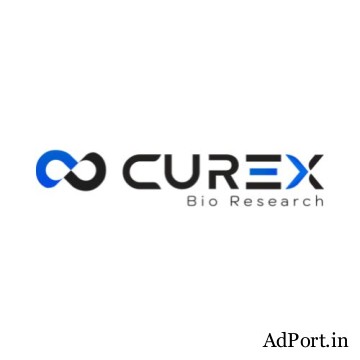 Clinical Trial Data Management by CurexBio