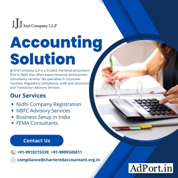 Top chartered accountants in India