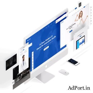 website design company in Ahmedabad