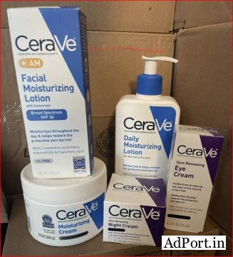 Buy Body Lotion Pallets