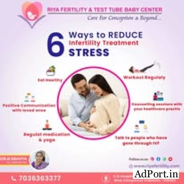  gynecologist for infertility treatment in Kurnool