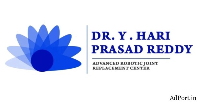 Best orthopaedic physiotherapy under Dr. Y. Hari Prasad Reddy in Kurnool