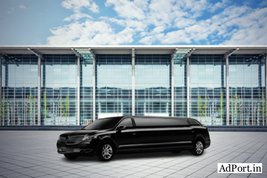 Travel in Luxury with Dublin Limo Rental