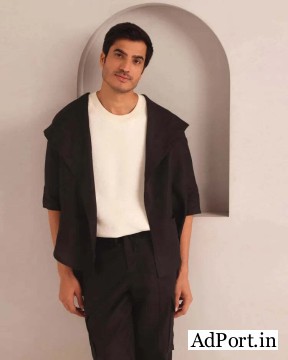 Shop Sustainable Mens Jackets Crafted for Comfort and Style