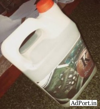 1 Gallon Spice Liquid K2