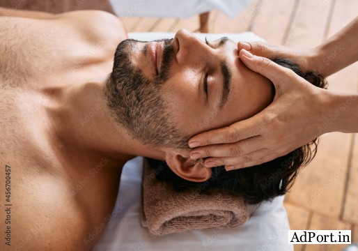 Palm Vista Spa Dombivali 9152331160