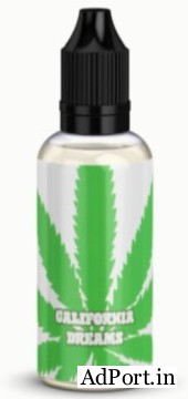 Buy California Dreams Liquid Incense