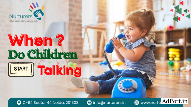 When Do Children Start Talking? Early Signs and Delays