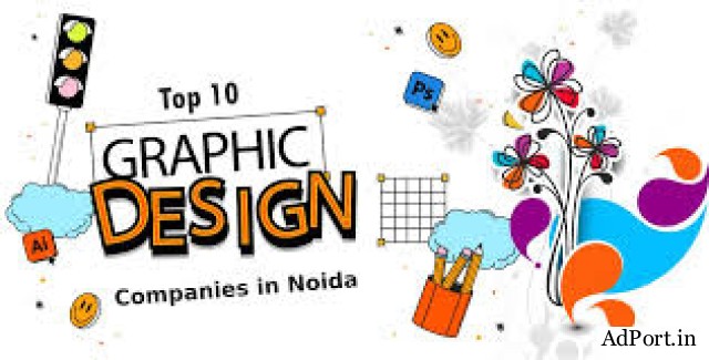 Best Graphic Design Company in Noida | DRET