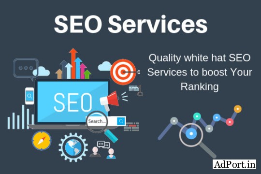 Best SEO Services Company in Noida | DRET