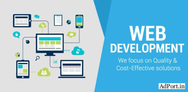 Best Web Development Company 