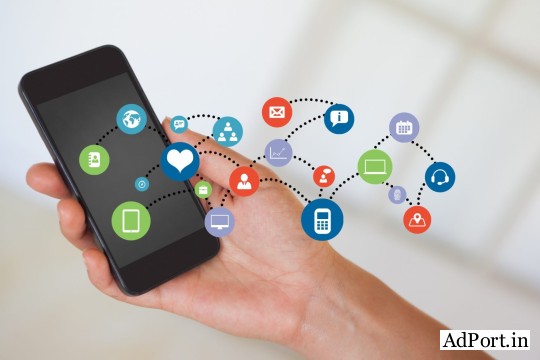 Top Mobile App Development Company in Noida