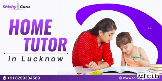 Home Tutors in Lucknow 