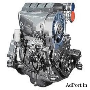 Reliable Deutz Diesel Engine Supplier for Industrial Power Needs