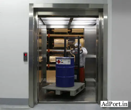 Top & Best Lift Companies in Delhi NCR | Max Elevator Company