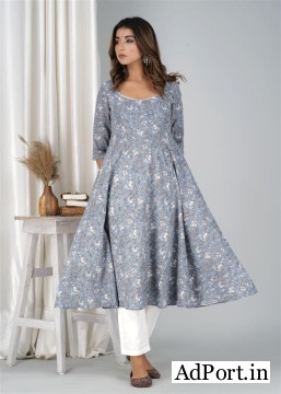 Traditional Ethnic Wear Brands for Women | JOVI India 