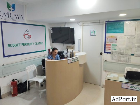 Budget IVF Centre in Dadar West | IVF Cost in Mumbai