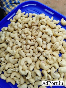 CASHEW NUTS WHOLESALER LATEST PRICE IN JABALPUR SAGAR 