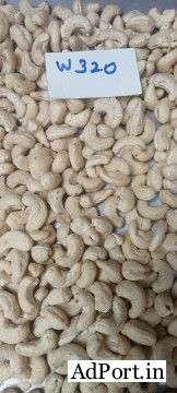 CASHEW NUTS WHOLESALER LATEST PRICE IN JABALPUR SAGAR 