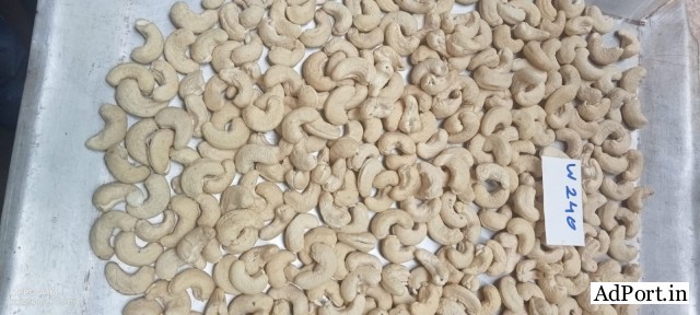 CASHEW NUTS WHOLESALER LATEST PRICE IN JABALPUR SAGAR 