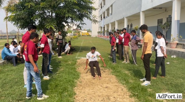 Good College Of D. El. Ed Allahabad