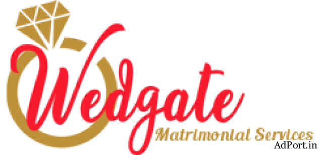 Wedgate Matrimony - Find Best Matrimonial Sites in India