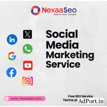 Performance Focused Social Media Services
