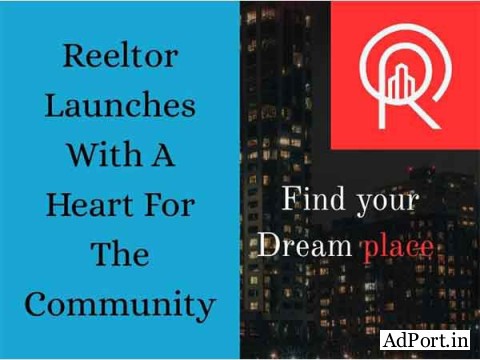 Reeltor offering luxurious property available at Amrapali Noida sector 20