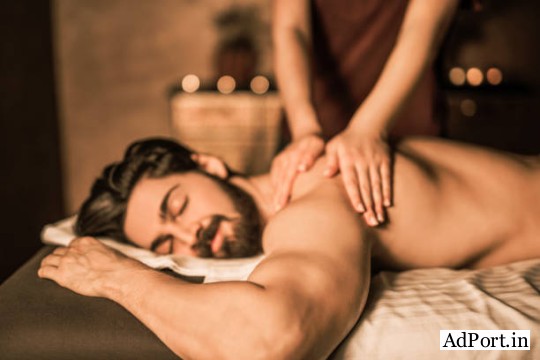 Kiyora Thai Spa Indore Calm Wellness Space 9152911485