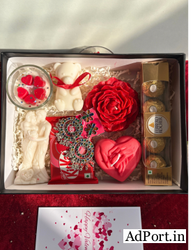 Elegant Valentines Day Gift Candles Your Partner Will Love