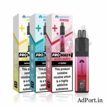 Big Puff Vapes UK 2 for pound 18 Long Lasting Vape Deal