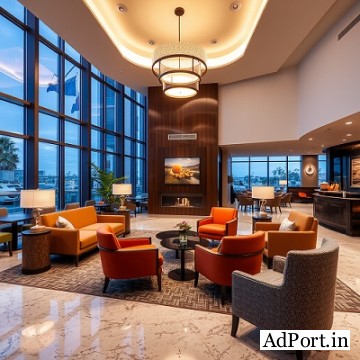 Best Hotel Interior Designers for Luxury Boutique Hotels