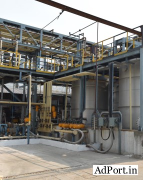 Construction management companies in India
