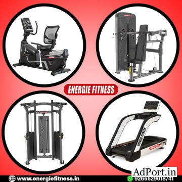 Best Elliptical Machine for Gym & Home | Semi-Commercial Elliptical Cross Trainers