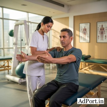 Finding Expert Neuro Physiotherapy in Delhi for Faster Recovery?