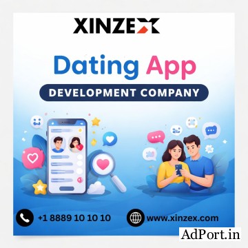 Reliable Dating App Development Partner