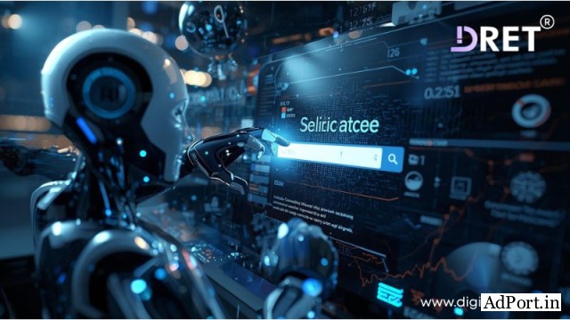 SGE Revolution: How AI Search Kills Click-Through Rates in 2026