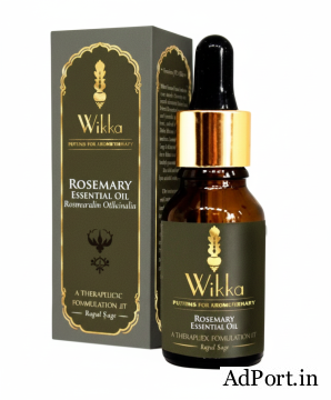 Why Buying Essential Oils Online Is the Smart Choice for Modern Wellness