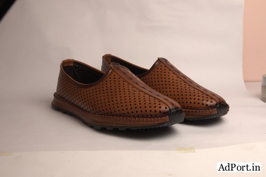 Premium Black Formal Shoes for Men
