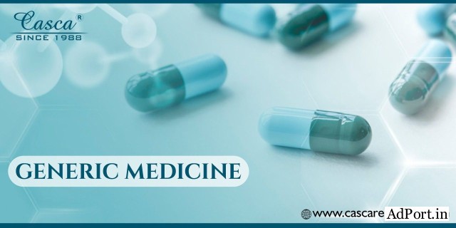 Generic Medicine Supplier in India: Ikris Health+