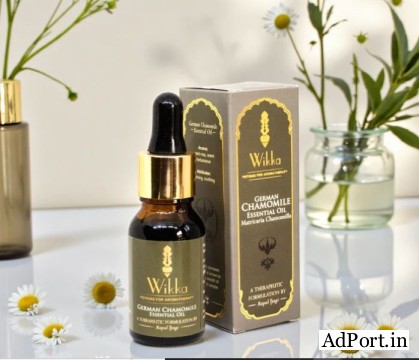 Why Essential Oils Are Redefining Everyday Wellness in a Fast-Paced World