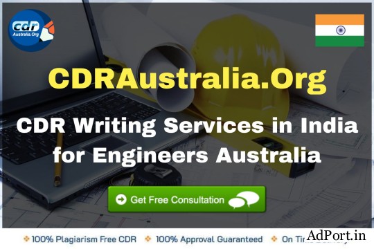 CDR Writing Services In India For Engineers Australia - CDRAustralia.Org