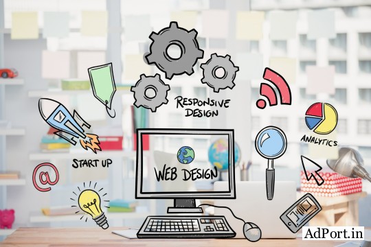 Best Web Development Company in Chandigarh