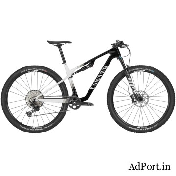 2025 Canyon Lux World Cup CF 8 Mountain Bike (INDORACYCLES)