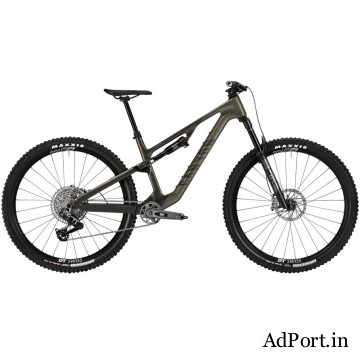 2025 Canyon Neuron CF 8 Mountain Bike (INDORACYCLES)